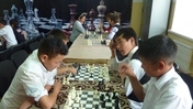 Slideshow: Bringing Computers, Chairs, and Change to Rural Schools in the Kyrgyz Republic
